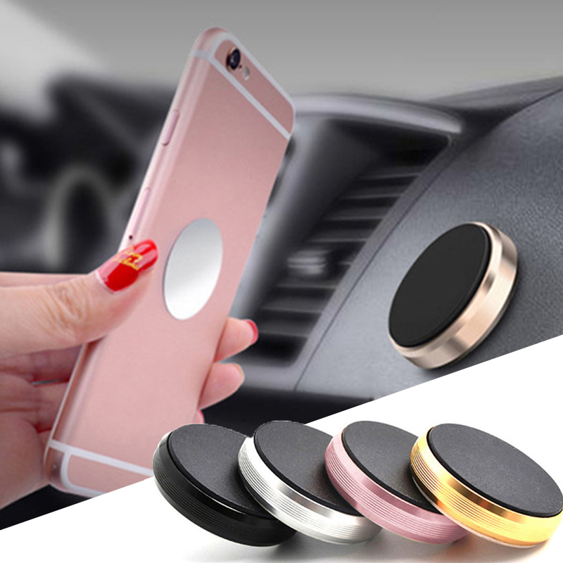 Taco Stand Holder - Suporte Magnético para Celular 360 Graus