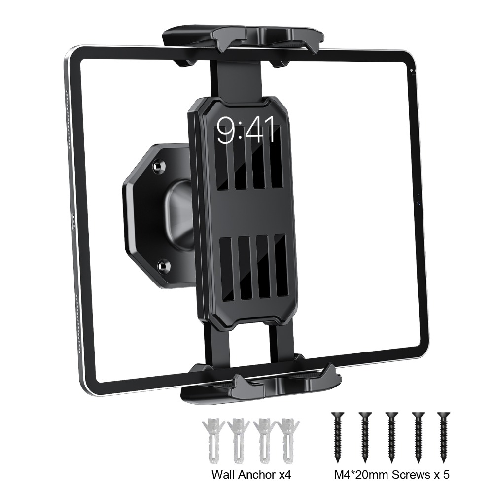 Taco Stand Holder - Suporte de Parede para Celular e
