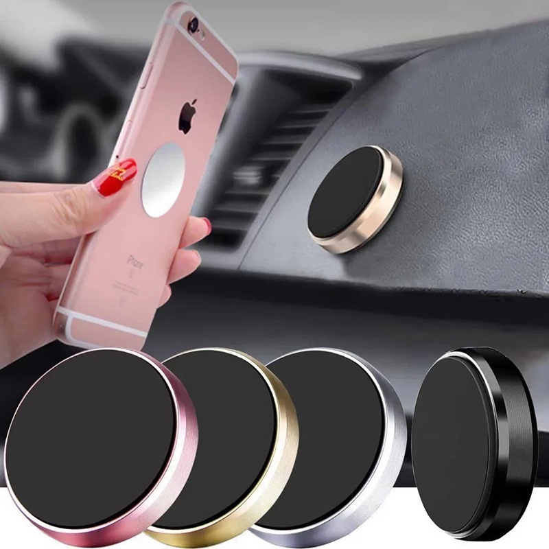 Taco Stand Holder - Suporte Magnético para Celular no Carro,