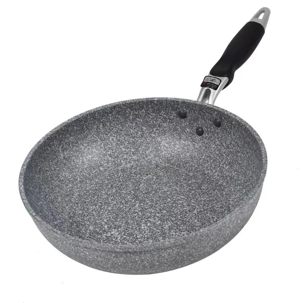 Mini Pancake Griddle - 1 pçs antiaderente frigideira doméstica panela