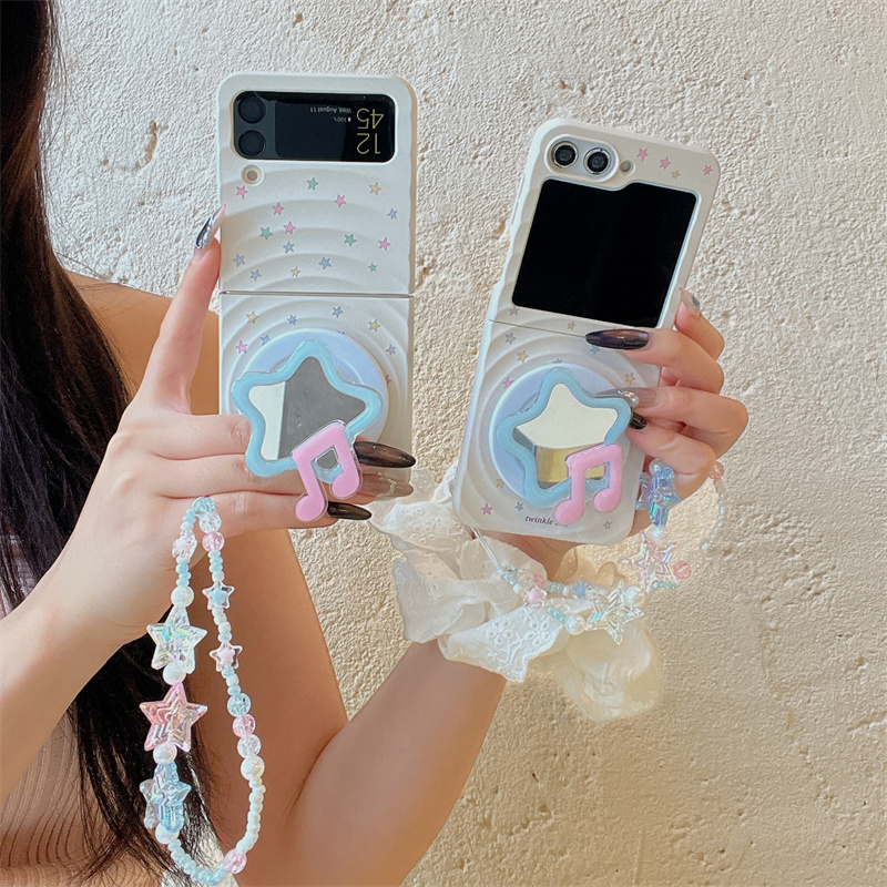 Taco Stand Holder - Capa Magnética para Telefone com Estrela