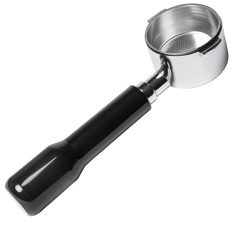 Portafiltro sem fundo ABHU 51m - Delonghi Espresso Ecp3420 avaliação e preço