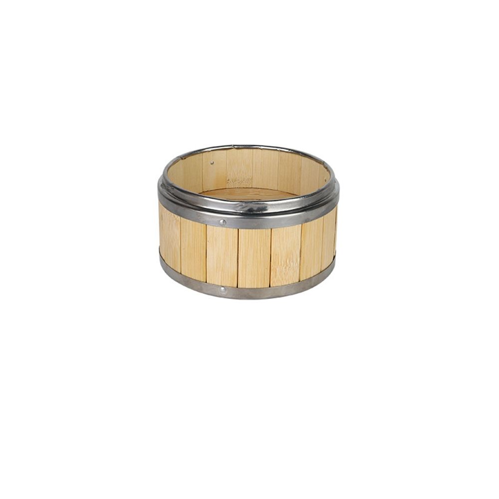 Cesto de Vapor de Bambu para D - Bao Steamer Bamboo avaliação e preço