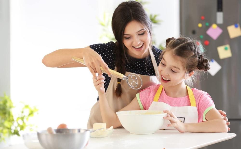 Batedor de massa dinamarquês d - Danish Pancake Pan avaliação e preço