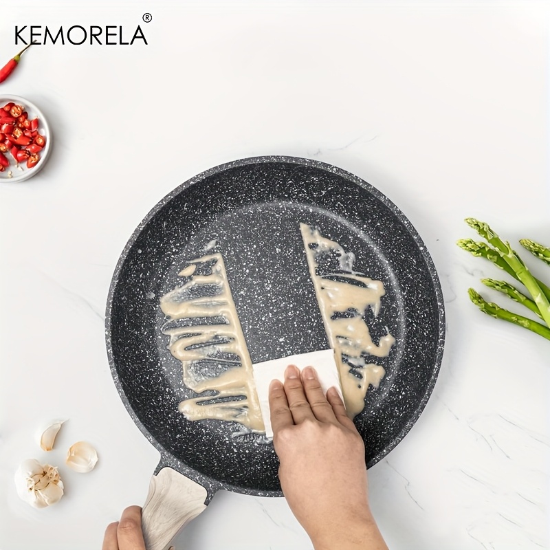 Panela Antiaderente 20/24/28cm - Mini Pancake Griddle avaliação e preço