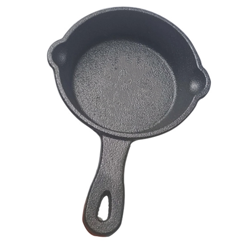 Material antiaderente de ferro - Cast Iron Corn avaliação e preço