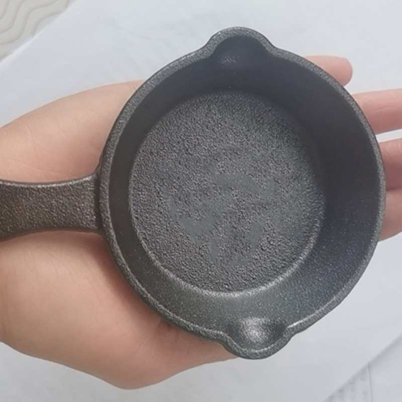 Material antiaderente de ferro - Cast Iron Corn avaliação e preço