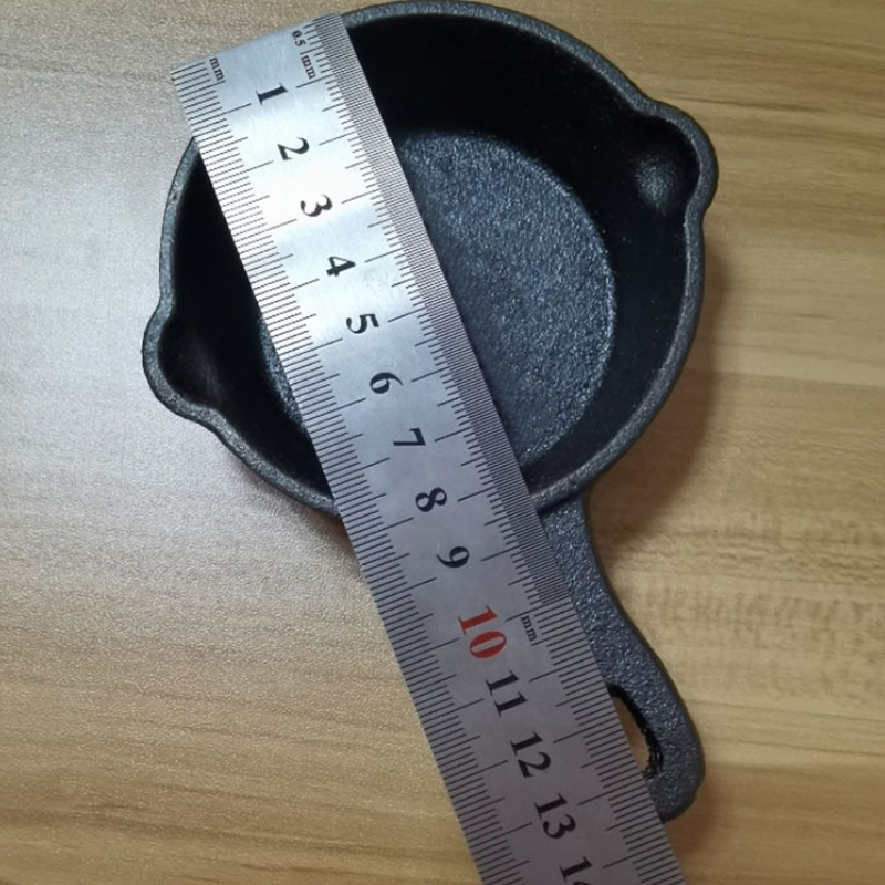 Material antiaderente de ferro - Cast Iron Corn avaliação e preço