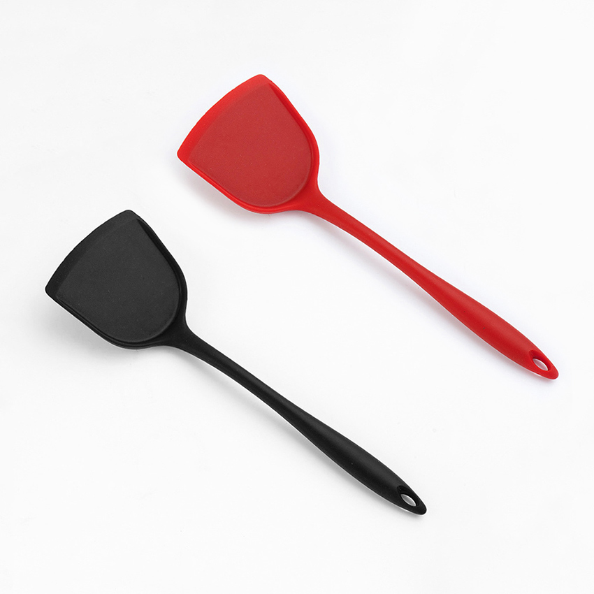 Utensílios de cozinha de silic - Okonomiyaki Spatula avaliação e preço