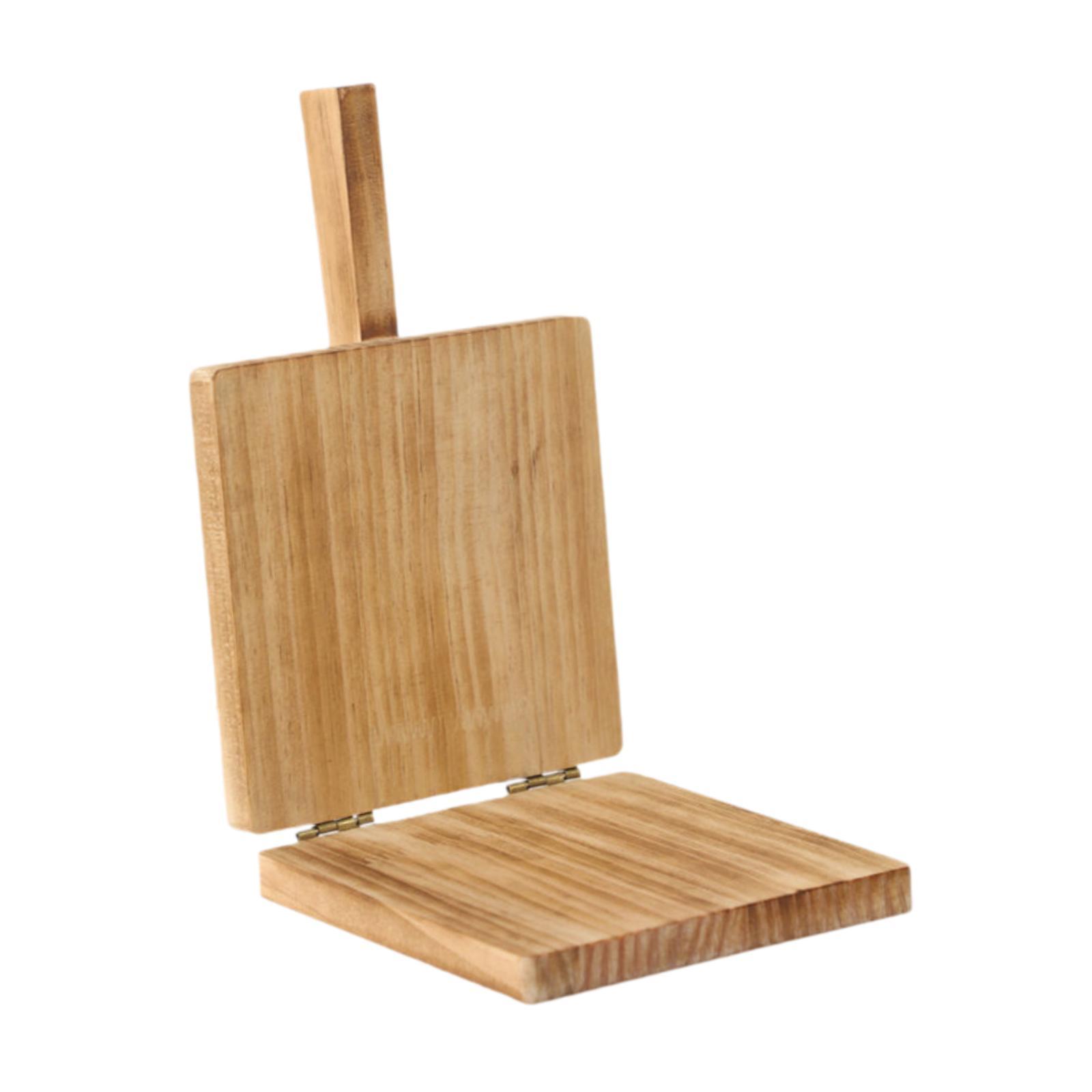 Ferramenta Durável de Madeira  - Dumpling Press Set avaliação e preço