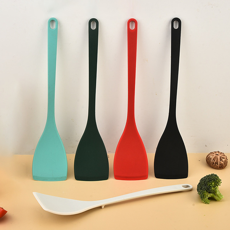 2 pçs espátula de silicone pá  - Okonomiyaki Spatula avaliação e preço