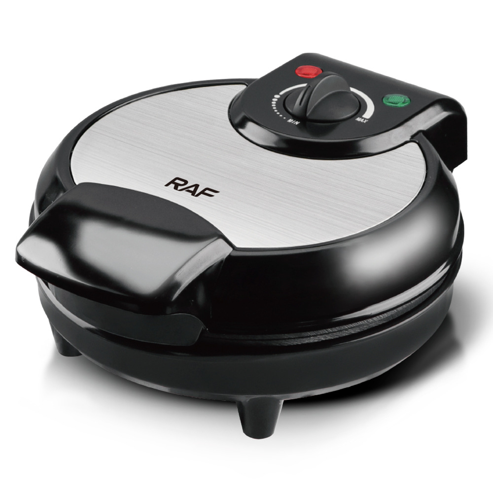 Máquina elétrica de fazer cone - Waffle Cone Maker avaliação e preço