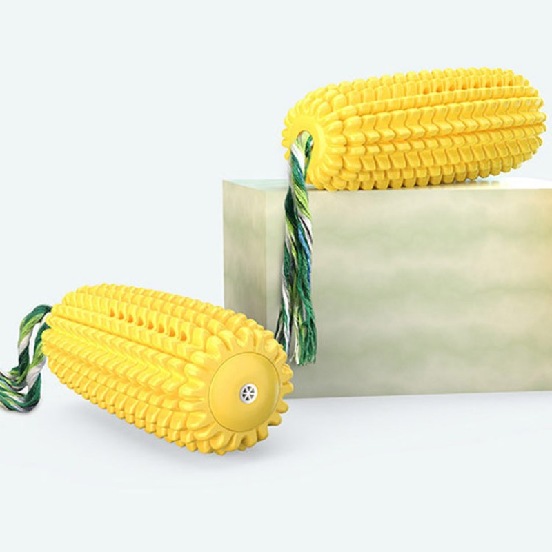 Brinquedo Durável para Limpeza - Corn Dog Stick avaliação e preço