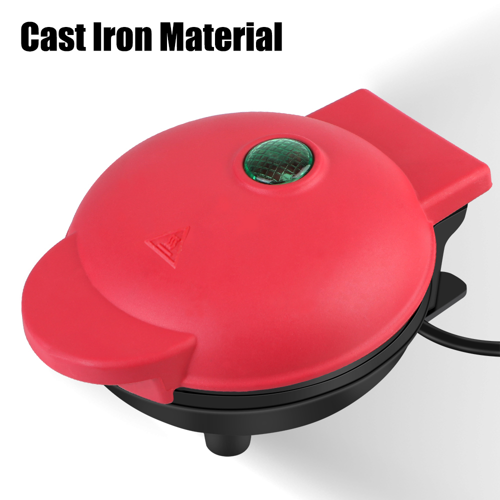 Forno Elétrico Mini para Bolo  - Egg Waffle Pan avaliação e preço