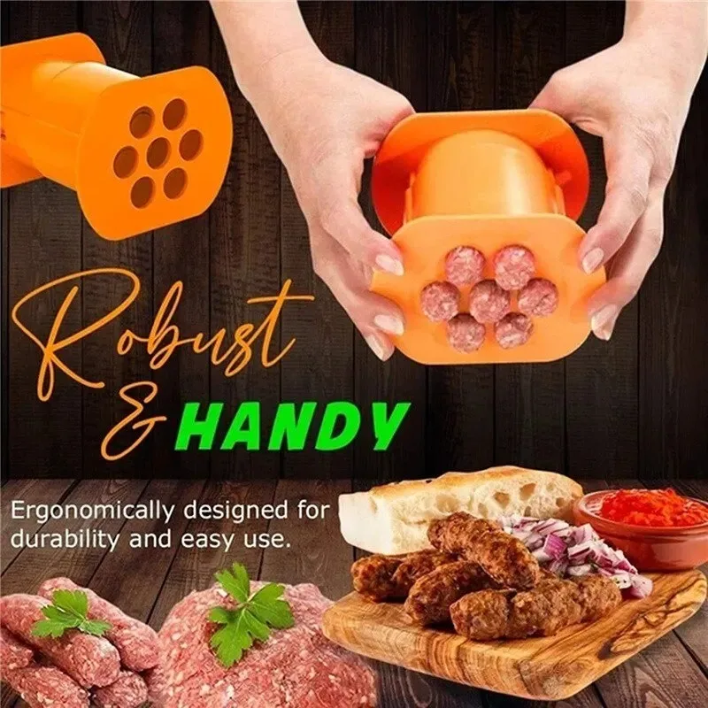 Uma imprensa para a carne e a  - Hot Dog Press avaliação e preço