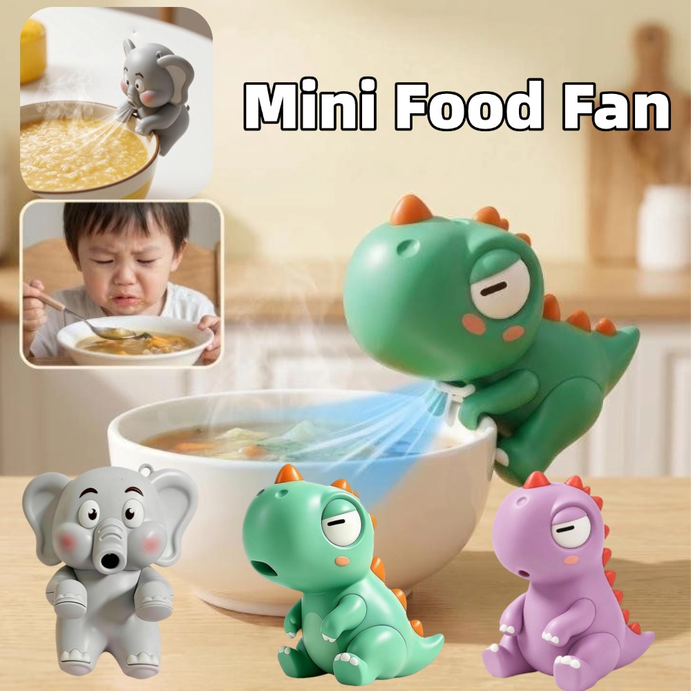 Ventilador Portátil USB para A - Dim Sum Basket avaliação e preço