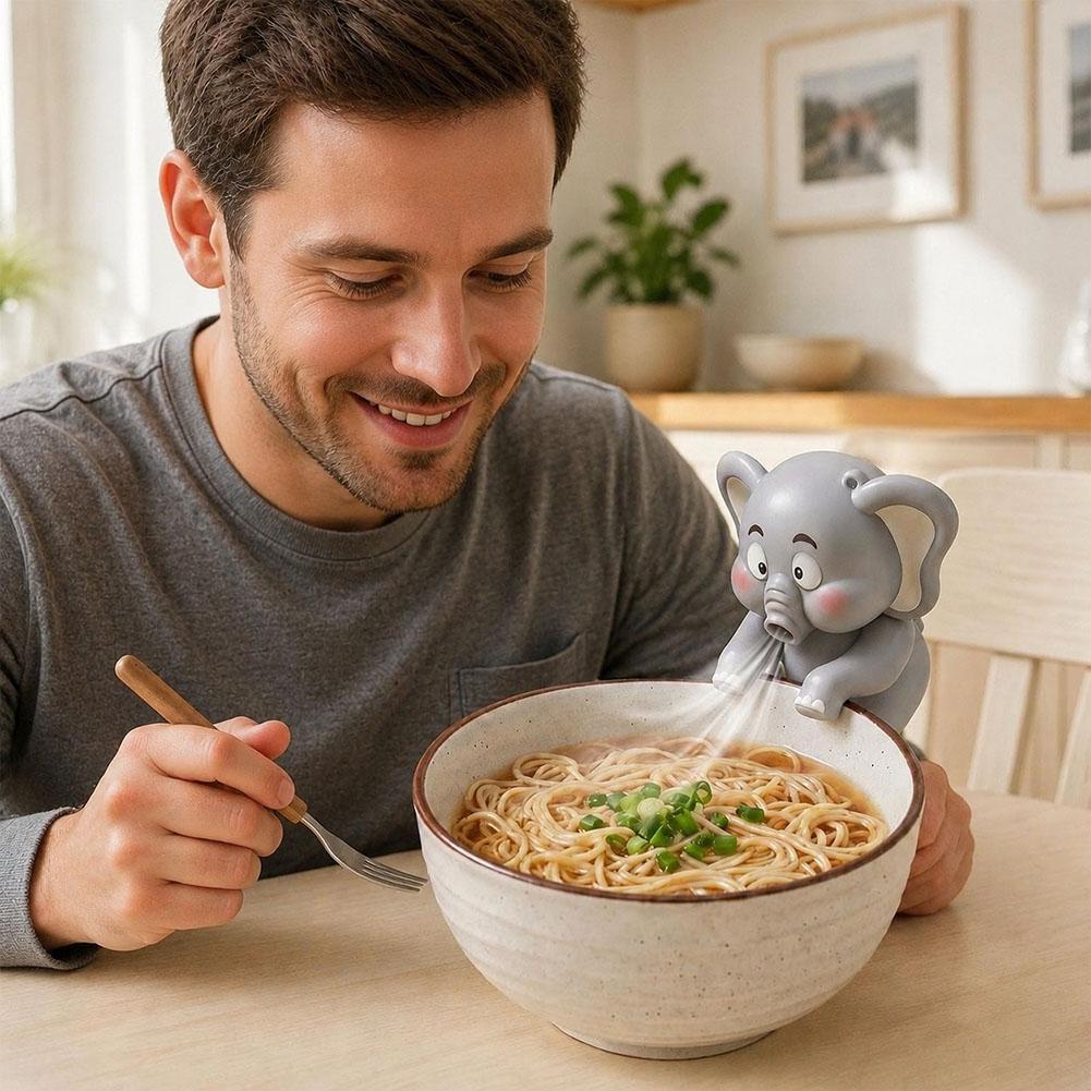Ventilador Portátil USB para A - Dim Sum Basket avaliação e preço