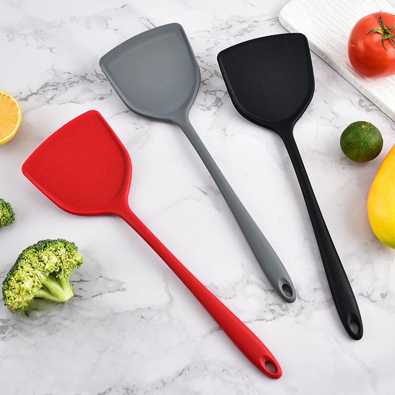 Espátula de silicone multifunc - Okonomiyaki Spatula avaliação e preço