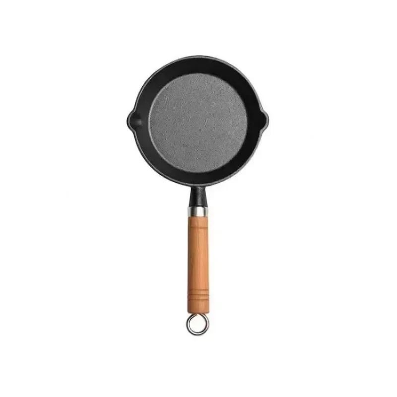 Panela de Ferro Fundido 20/23/ - Cast Iron Corn avaliação e preço