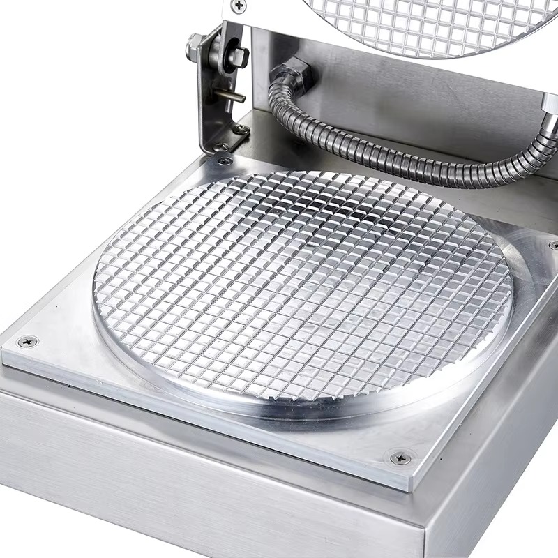 Máquina de Cone Elétrica para  - Waffle Cone Maker avaliação e preço