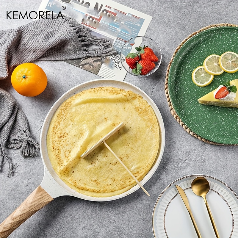 20/24/28cm antiaderente panque - Mini Pancake Griddle avaliação e preço