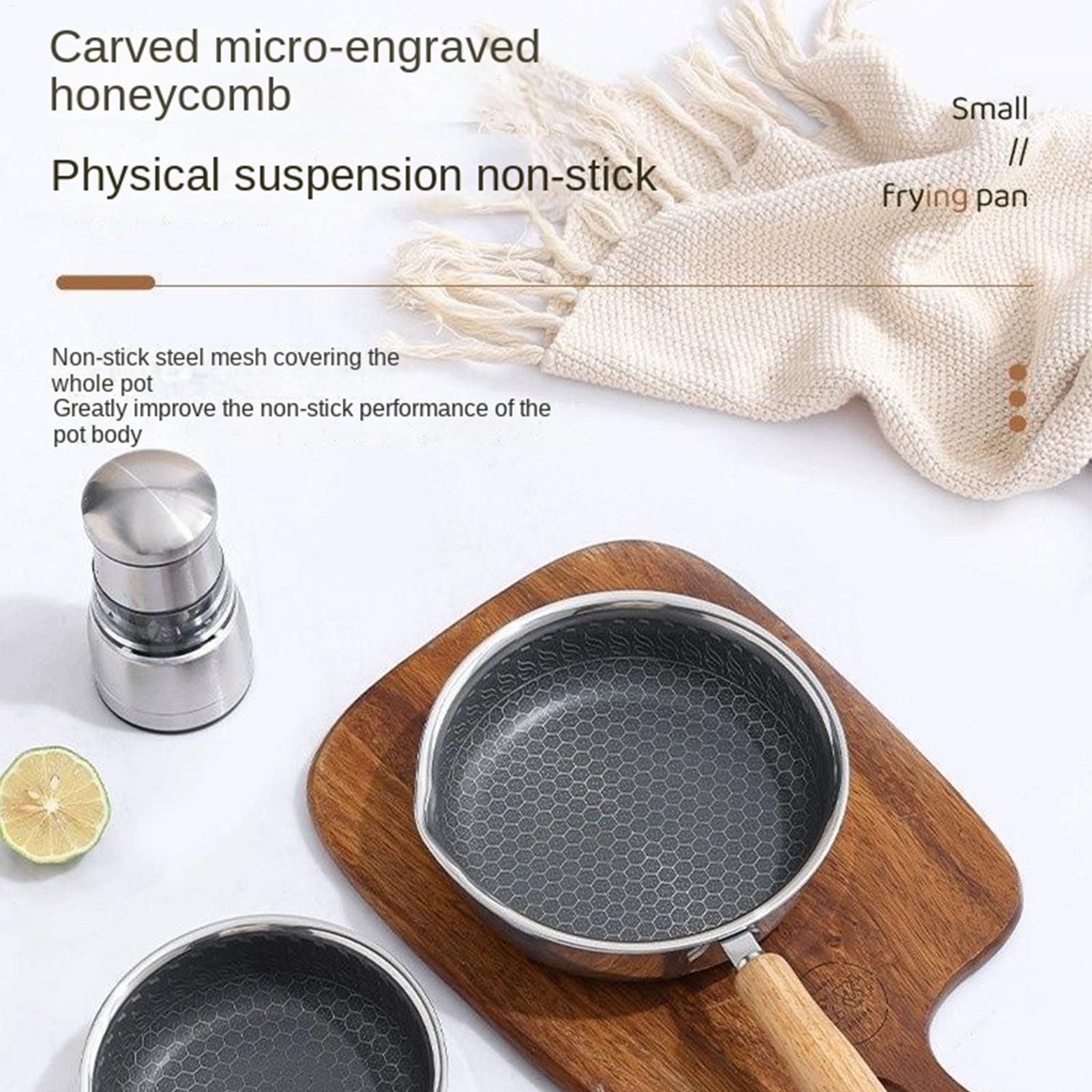 Mini Frigideira Antiaderente c - Egg Waffle Pan avaliação e preço