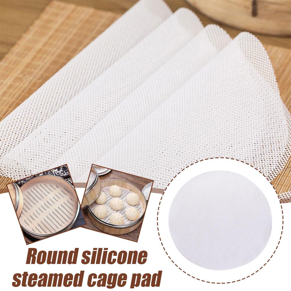 Forros de Silicone para Vapori - Bao Steamer Bamboo avaliação e preço