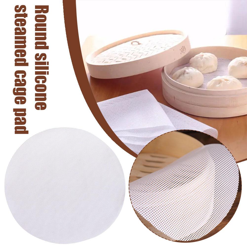 Forros de Silicone para Vapori - Bao Steamer Bamboo avaliação e preço