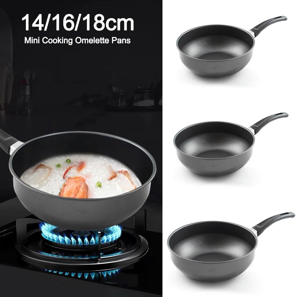 Frigideira mini panelas de ome - Mini Pancake Griddle avaliação e preço