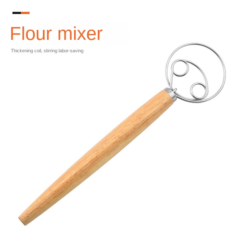 Misturador De Massa Dinamarquê - Danish Pancake Pan avaliação e preço
