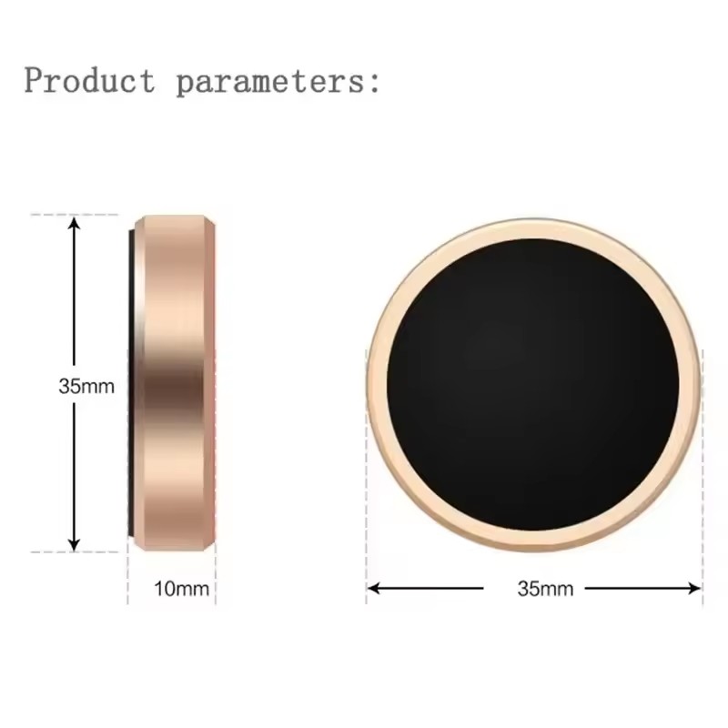Suporte Magnético Universal pa - Taco Stand Holder avaliação e preço