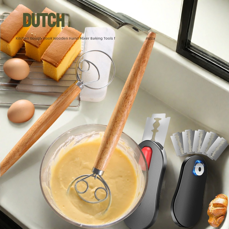 Cortador de Pão para Cozinha,  - Danish Pancake Pan avaliação e preço