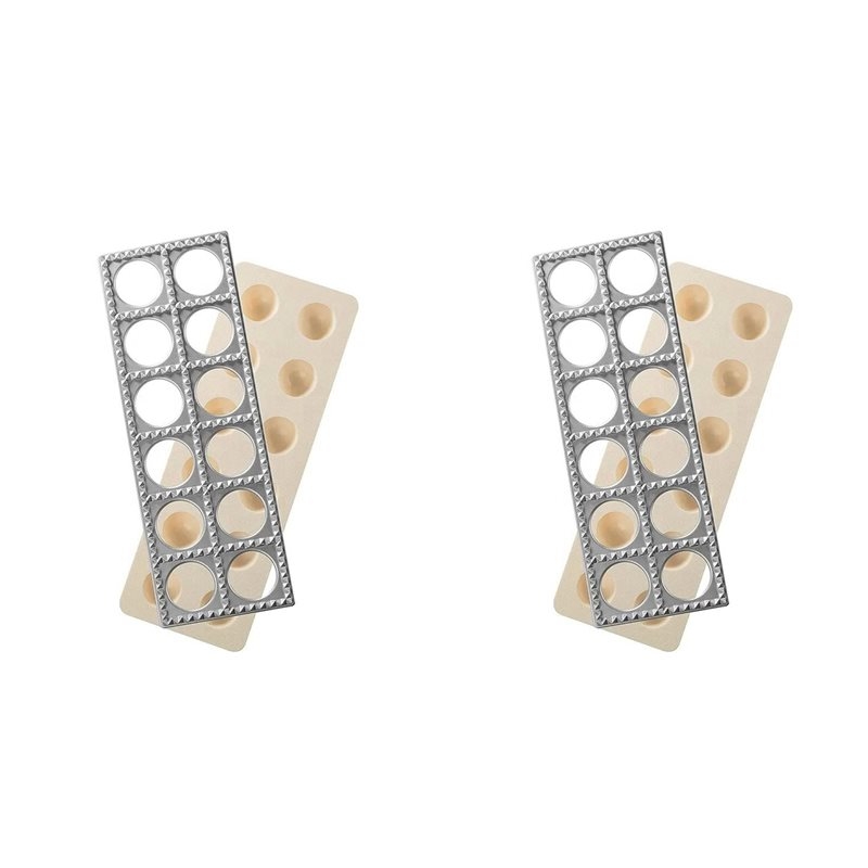 Máquina de Fazer Ravioli AC62- - Potsticker Mold avaliação e preço