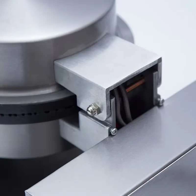 Máquina de Lanches Elétrica TE - Waffle Cone Maker avaliação e preço