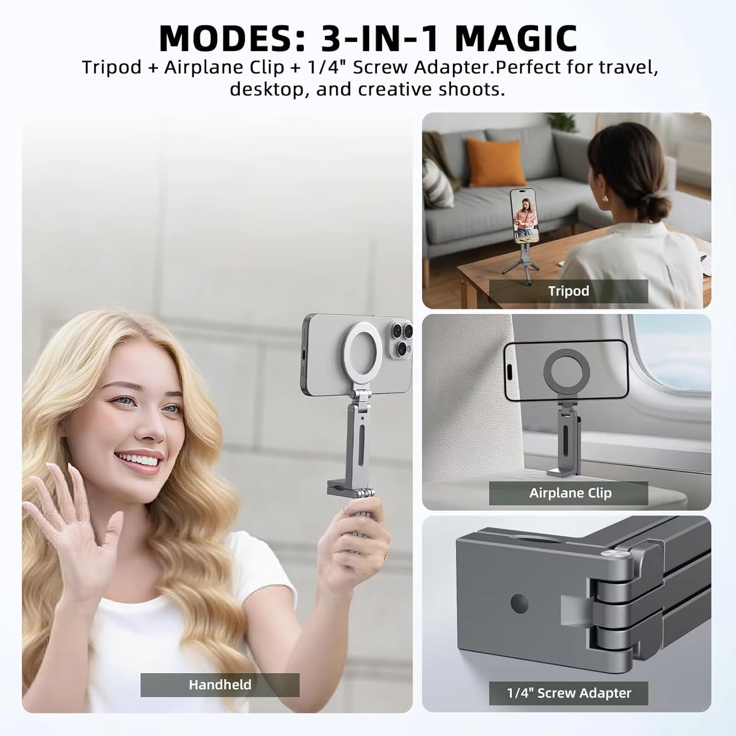Suporte Magnético Universal pa - Taco Stand Holder avaliação e preço