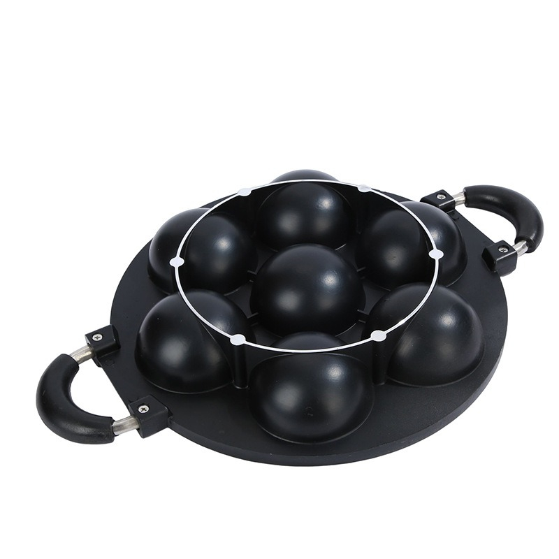 Panela para cozinhar bolo com  - Cast Iron Corn avaliação e preço