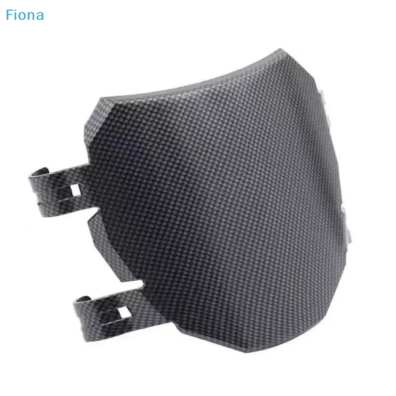 ✔ Para-lama Dianteiro com Text - Crepe Pan Carbon avaliação e preço
