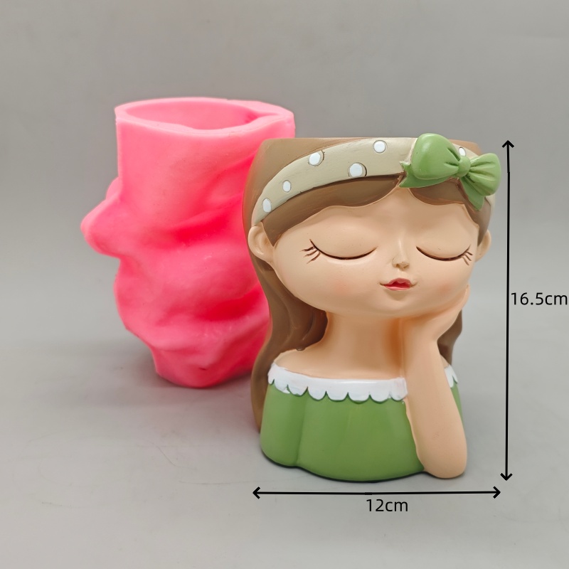 Molde de silicone bonito arco  - Potsticker Mold avaliação e preço