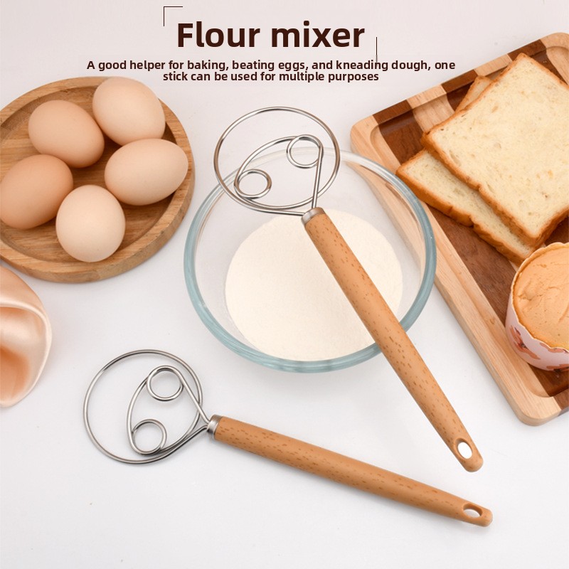 Batedor de Massa Dinamarquês e - Danish Pancake Pan avaliação e preço