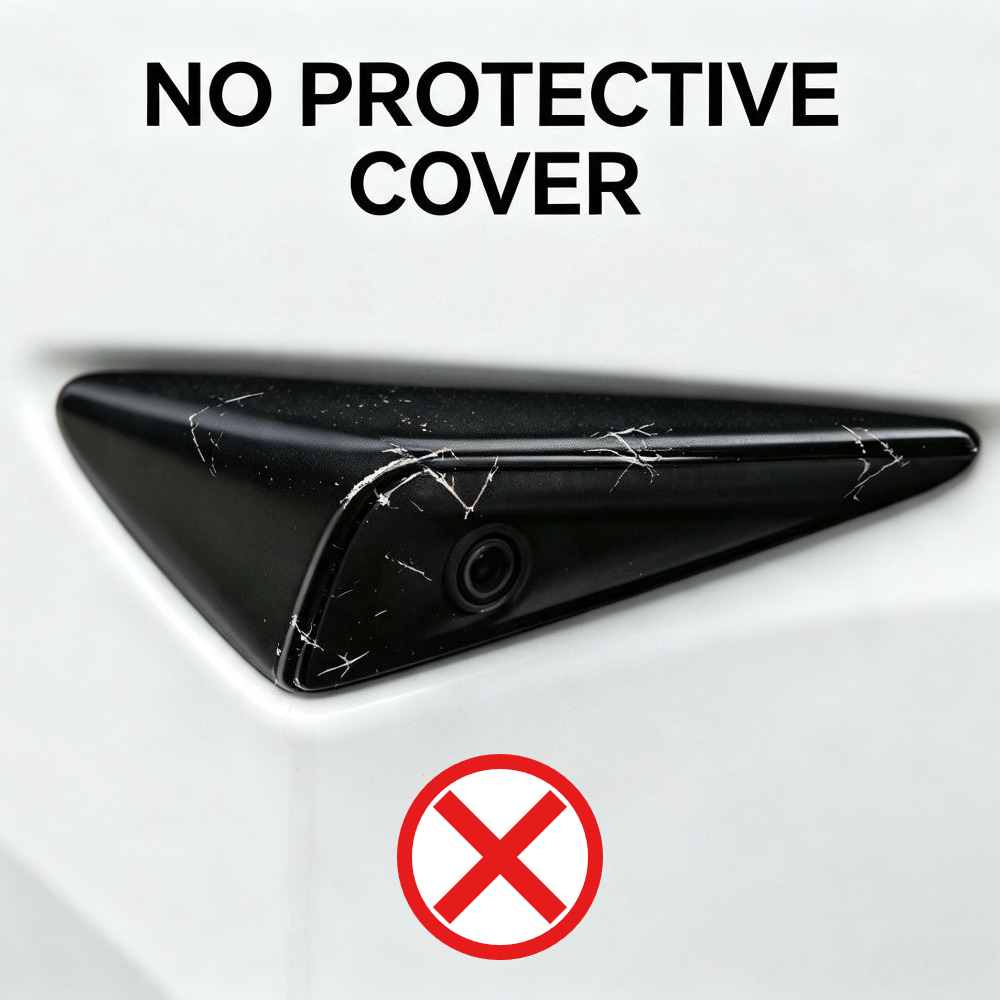 Para Tesla Novo Modelo Y/YL Ju - Crepe Pan Carbon avaliação e preço