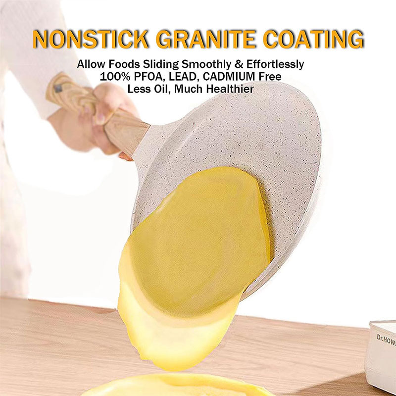 Panela Antiaderente de Cerâmic - Mini Pancake Griddle avaliação e preço