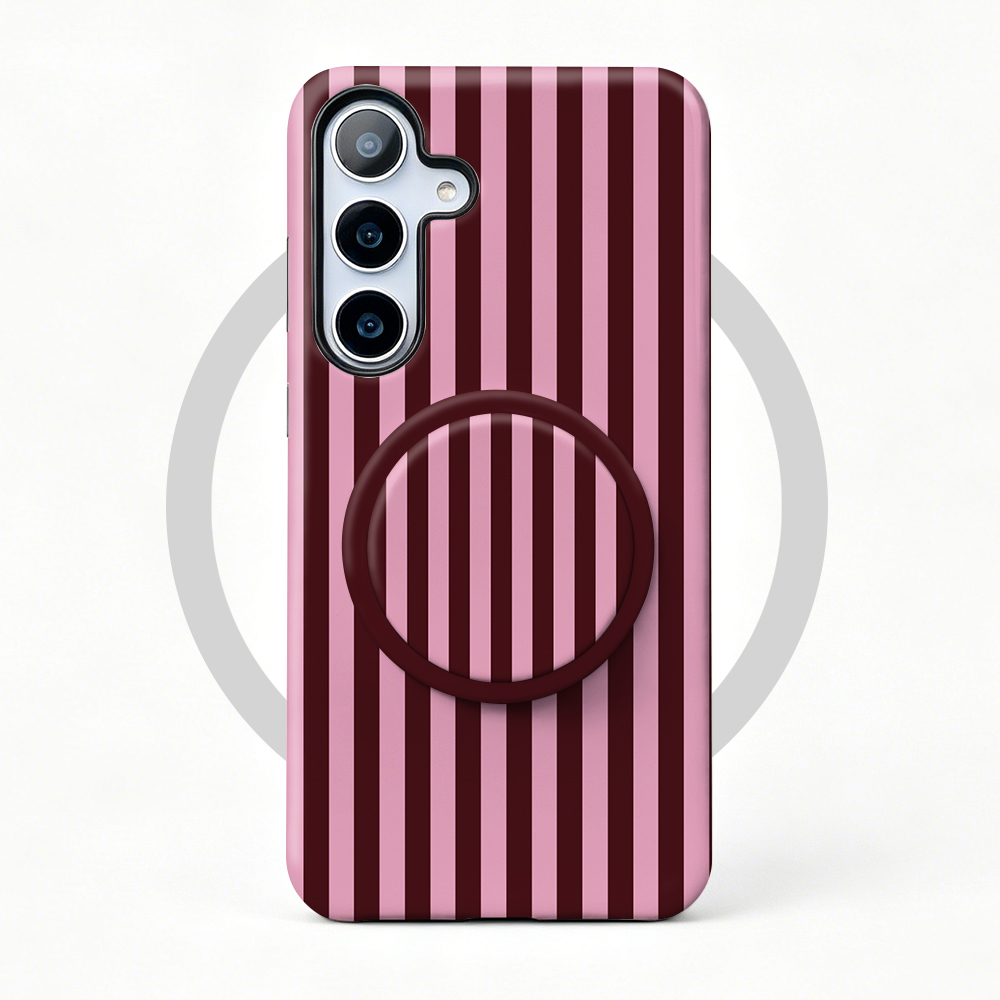 Capa Magnética Stripe 2 em 1 c - Taco Stand Holder avaliação e preço
