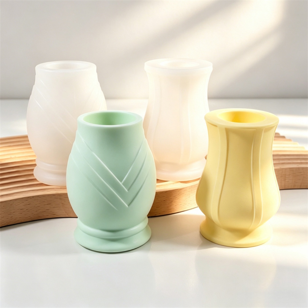 Molde de silicone com padrão e - Potsticker Mold avaliação e preço