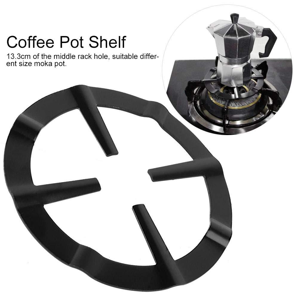 1 Peça Suporte de Aço Inoxidáv - Cast Iron Corn avaliação e preço