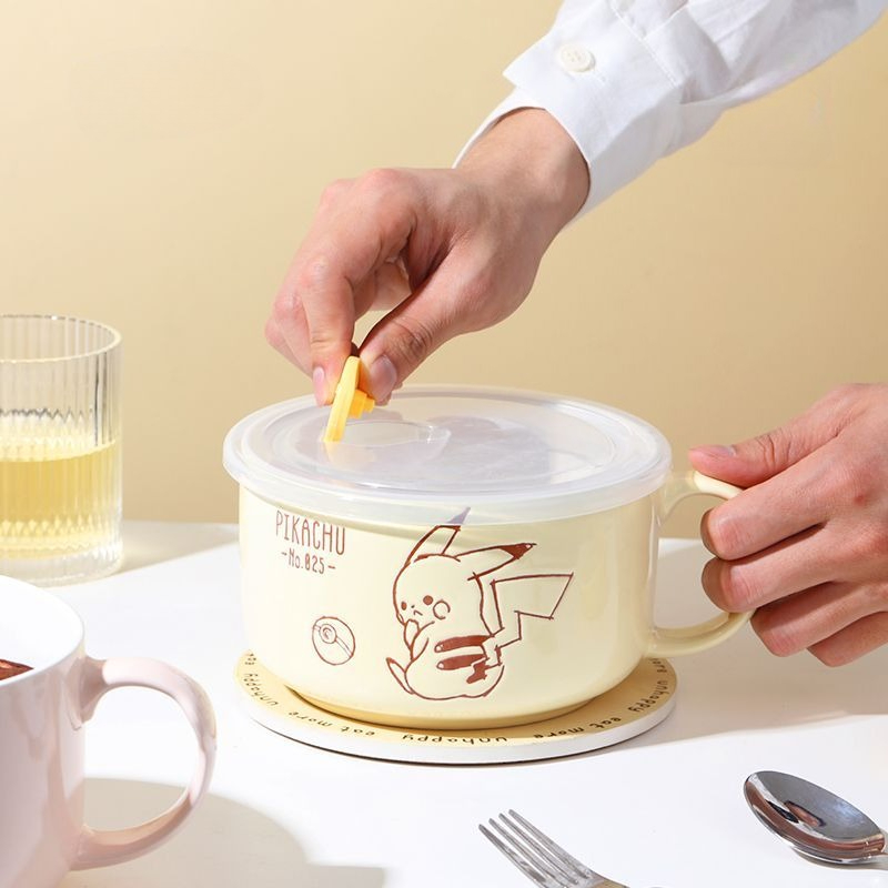 Tigela de Cerâmica com Decoraç - Dim Sum Basket avaliação e preço
