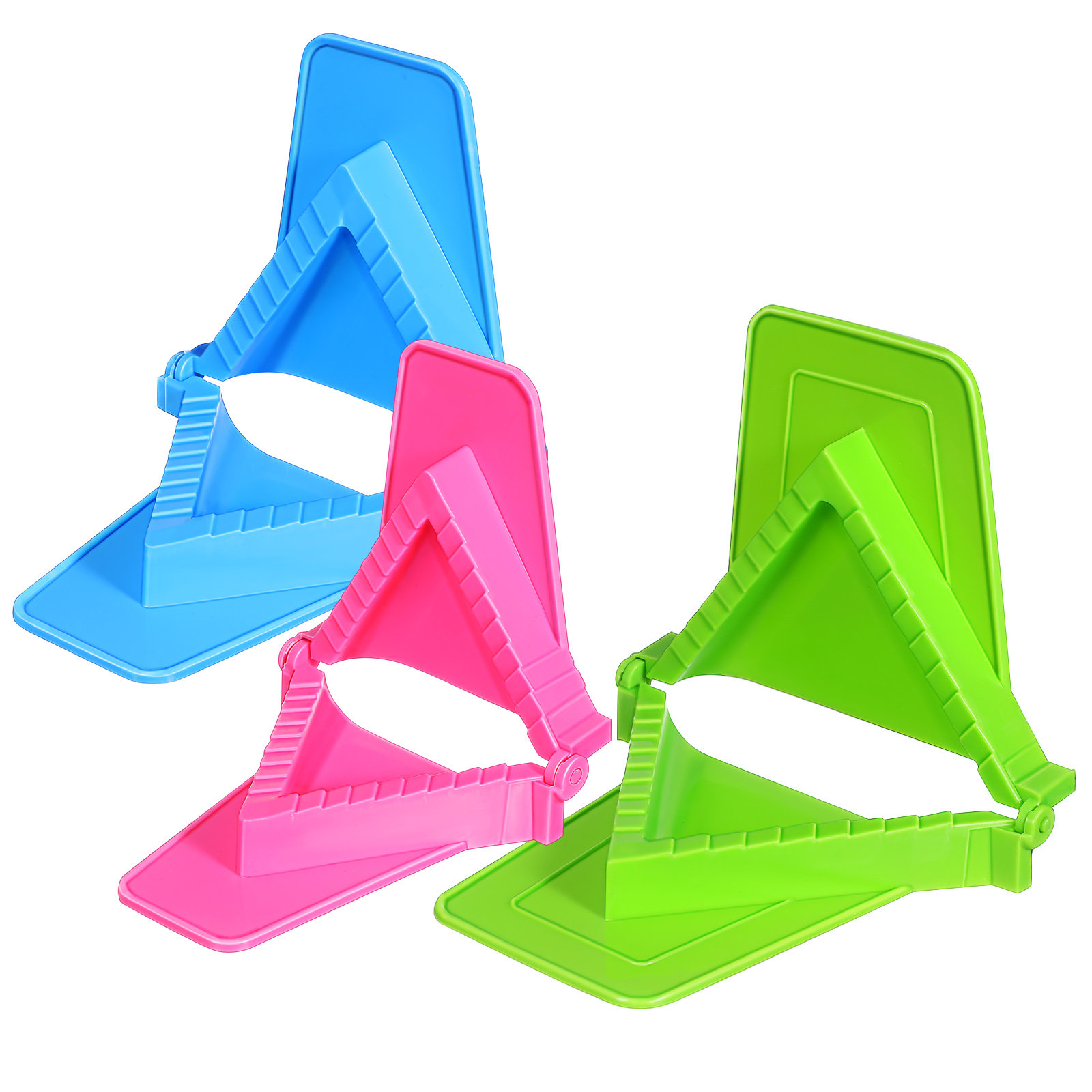 Conjunto de 3 Moldes para Dump - Dumpling Press Set avaliação e preço