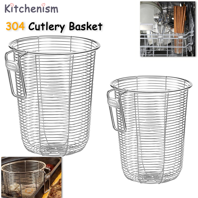 Organizador de Utensílios de C - Dim Sum Basket avaliação e preço