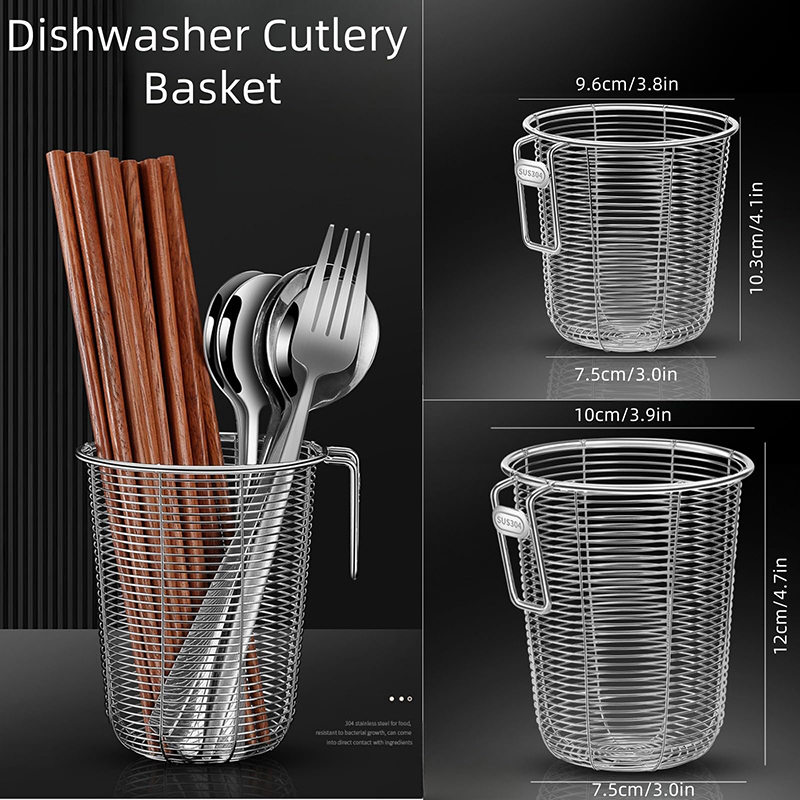 Organizador de Utensílios de C - Dim Sum Basket avaliação e preço