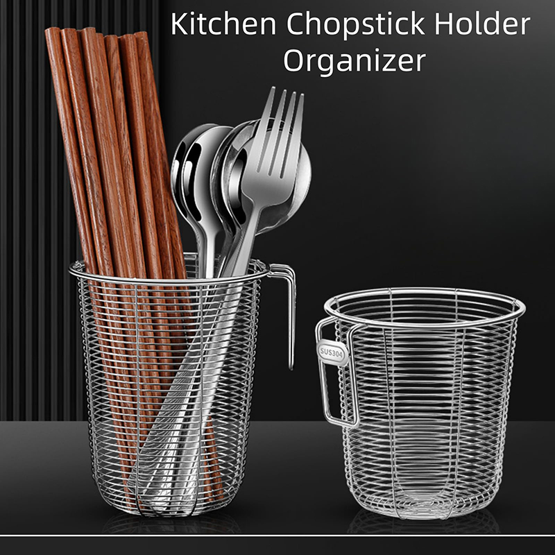 Organizador de Utensílios de C - Dim Sum Basket avaliação e preço