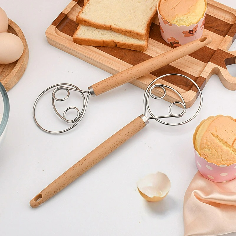 Batedor de Mão Criativo de 10  - Danish Pancake Pan avaliação e preço